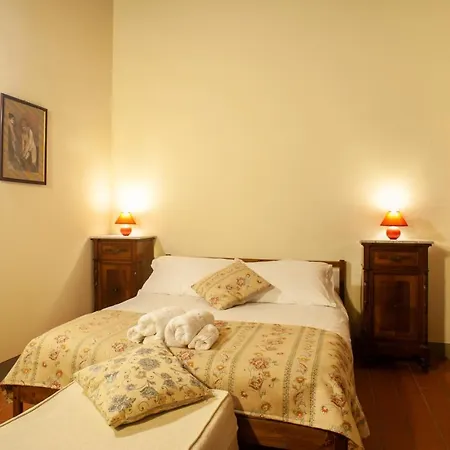 Casa Taverni Bed & Breakfast *