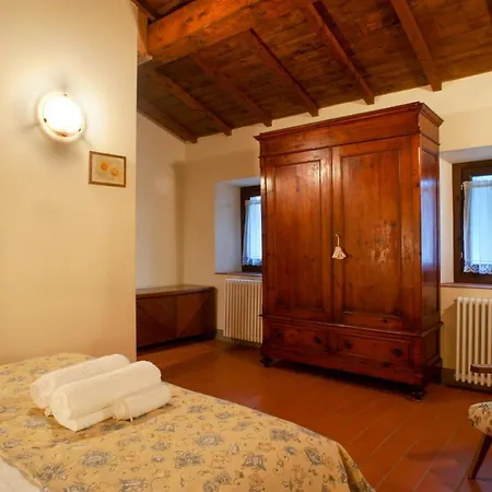 Casa Taverni Subbiano