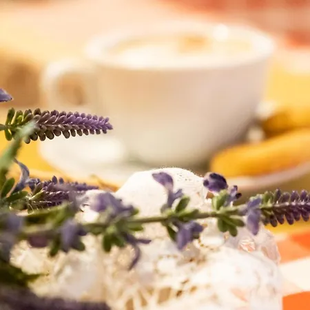 Casa Taverni Bed & Breakfast *
