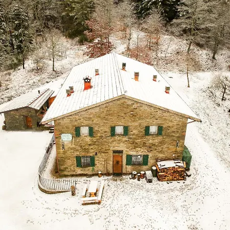 Casa Taverni Subbiano