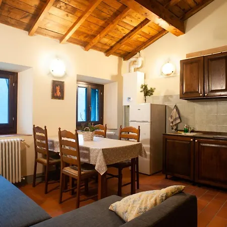 Casa Taverni * Subbiano