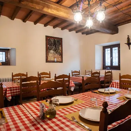Bed & Breakfast Casa Taverni