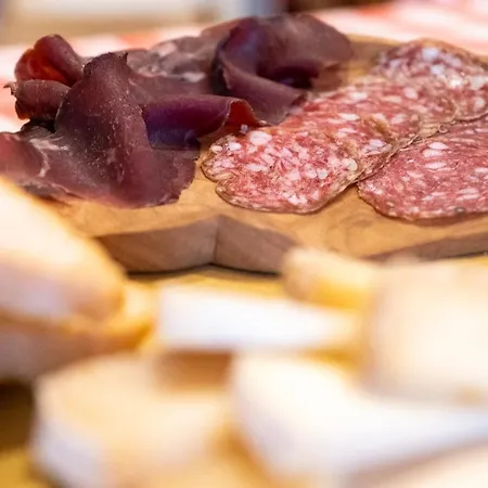 Casa Taverni Bed & Breakfast Subbiano
