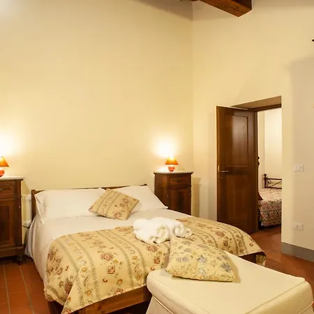 Casa Taverni * Subbiano
