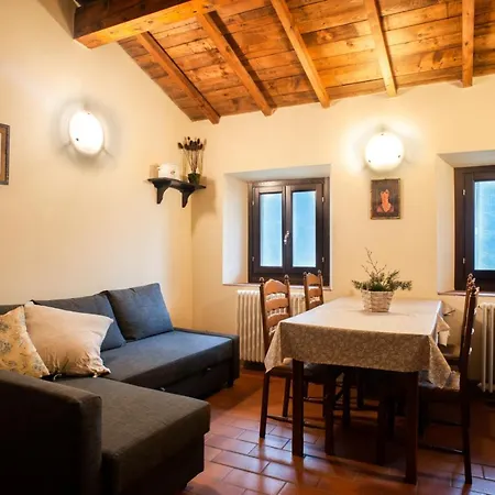 Casa Taverni Subbiano