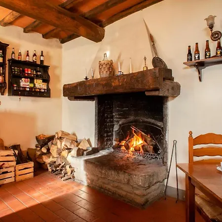 Bed & Breakfast Casa Taverni *