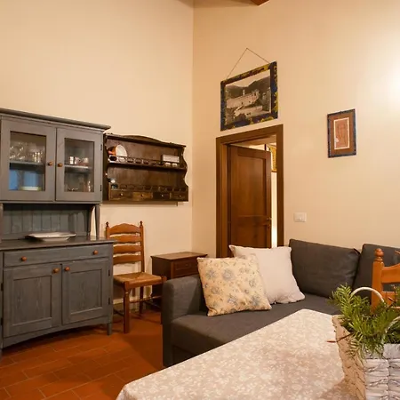 Casa Taverni Bed & Breakfast *