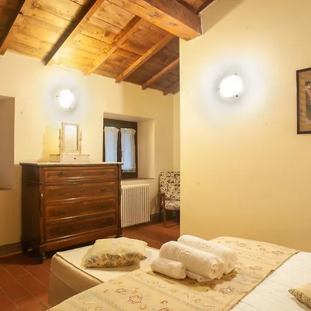 Bed & Breakfast Casa Taverni Subbiano
