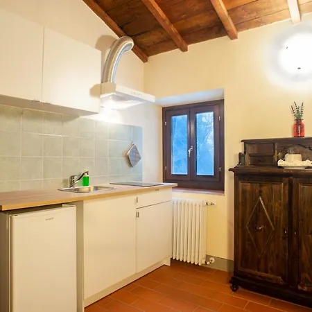 Casa Taverni Bed & Breakfast