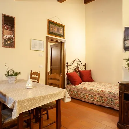 Casa Taverni Bed & Breakfast