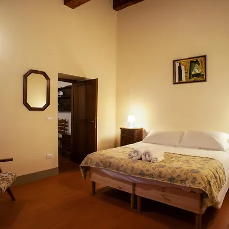 Casa Taverni Bed & Breakfast *
