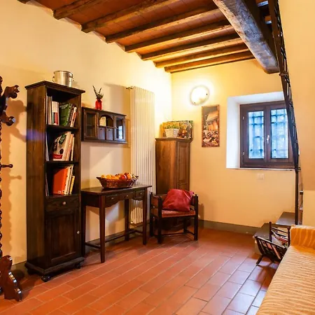 Bed & Breakfast Casa Taverni