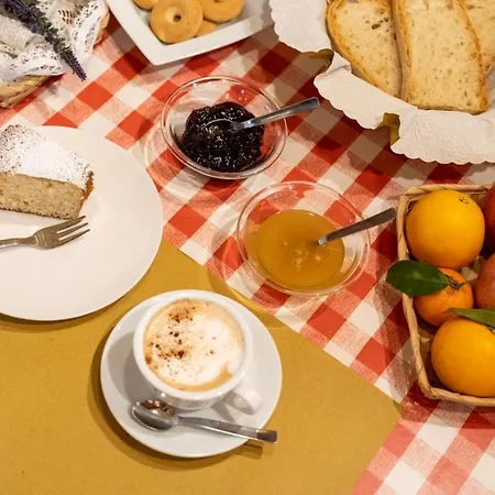 Bed & Breakfast Casa Taverni *