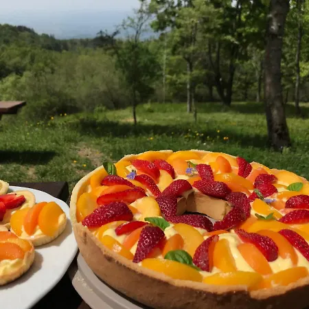 Bed & Breakfast Casa Taverni *