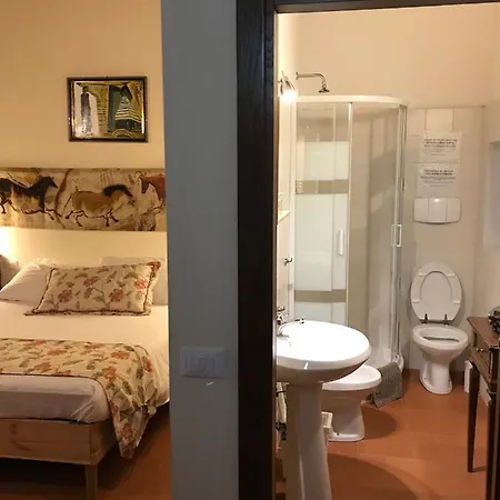 Casa Taverni * Subbiano